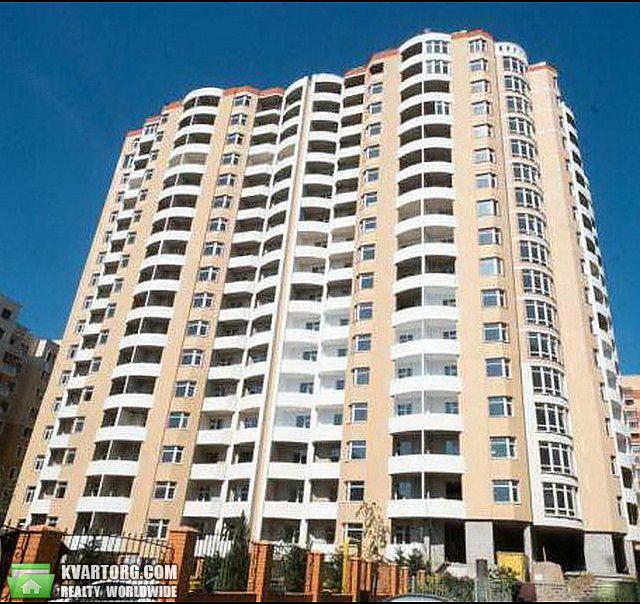 Sell 3-room apartment. Одесса, Маршала Говорова — photo 1