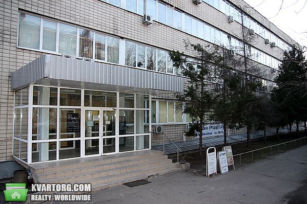 Rent out office. Киев, ул. Филатова — photo 1