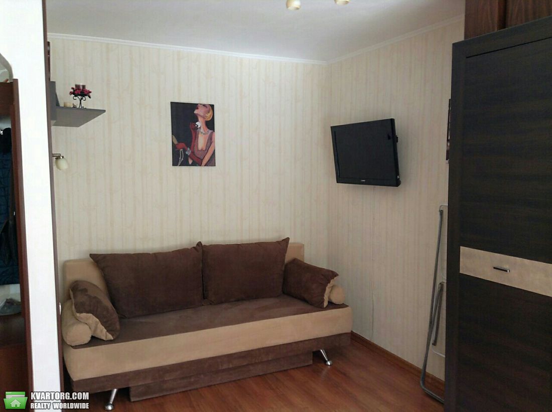 Sell 1-room apartment. Одесса, Карла Маркса — photo 8