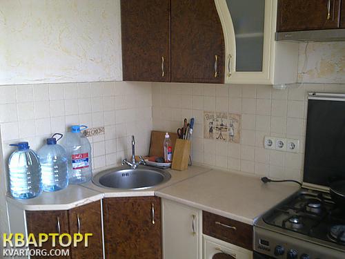 Sell 1-room apartment. Киев, Урловская — photo 4