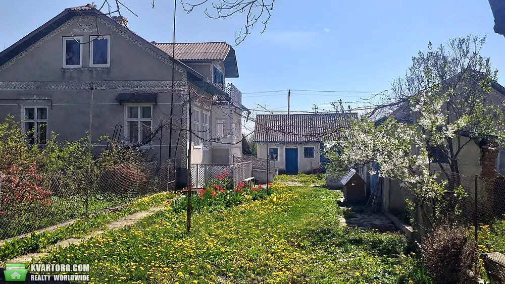 Sell house. Черновцы, Центральная — photo 6