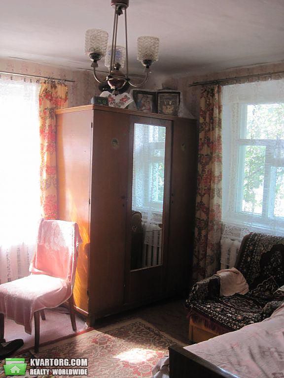 Sell house. Полтава, Жовтнева — photo 1
