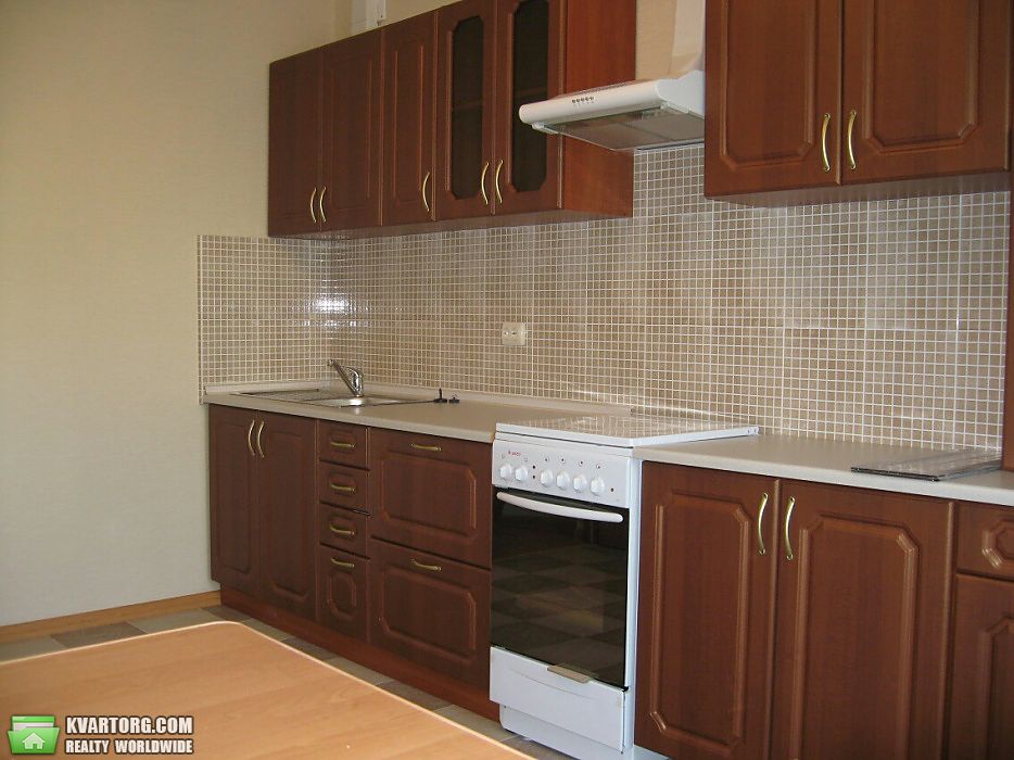 Rent out 2-room apartment. Киев, Ломоносова — photo 2
