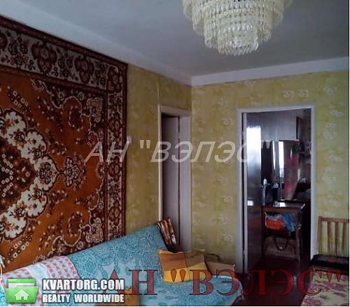 продам 3-комнатную квартиру. Киев,  Героев Сталинграда пр - фото 7