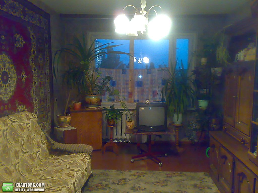 Sell 3-room apartment. Киев, Леся Курбаса — photo 7