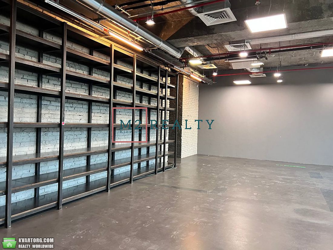 Rent out office. Киев, ул.Большая Васильковская — photo 3