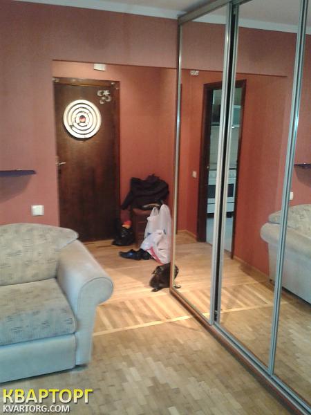 Rent out 3-room apartment. Киев,  Ахматовой — photo 5
