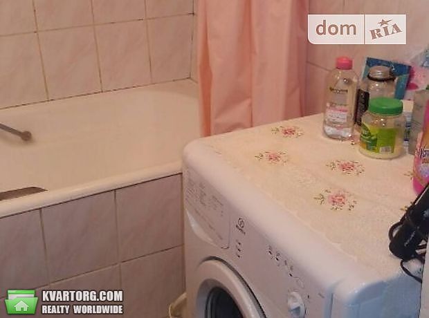 Rent out 3-room apartment. Киев, Заболотного — photo 4