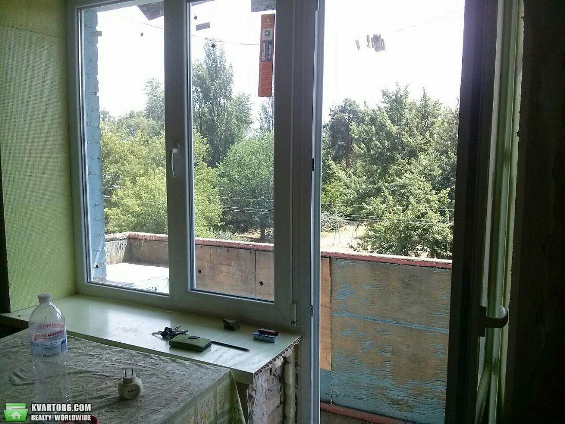 Sell 2-room apartment. Киев,  Алма-Атинская — photo 8