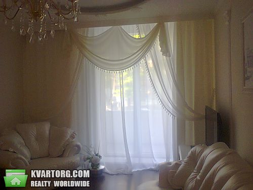 Rent out 3-room apartment. Днепропетровск, Гоголя — photo 1