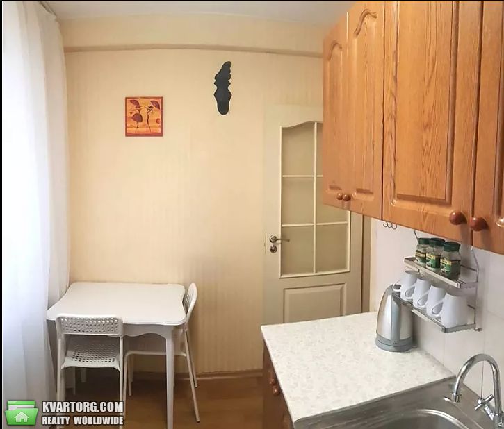 Rent out 1-room apartment. Киев,  Коломиевский пер — photo 6