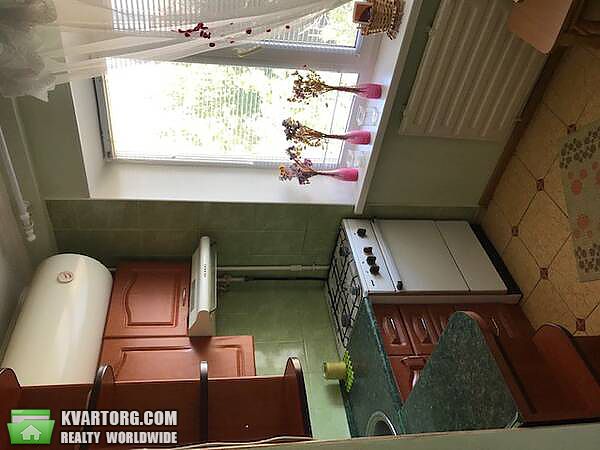 Sell 1-room apartment. Киев,  Богатырская — photo 2