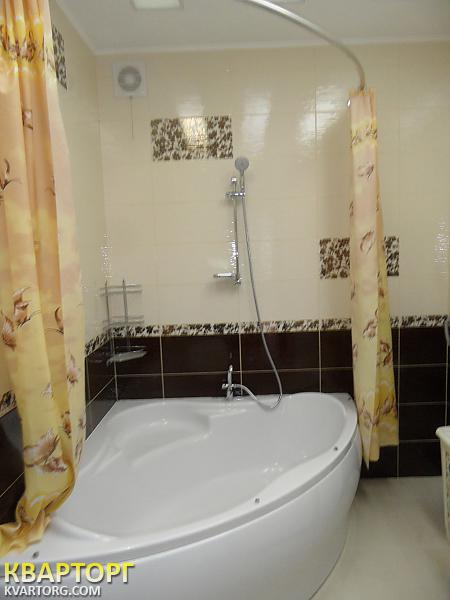 Rent out 3-room apartment. Одесса, Тополевая — photo 8