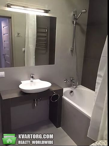 Rent out 2-room apartment. Киев, пер. Коломийский — photo 7
