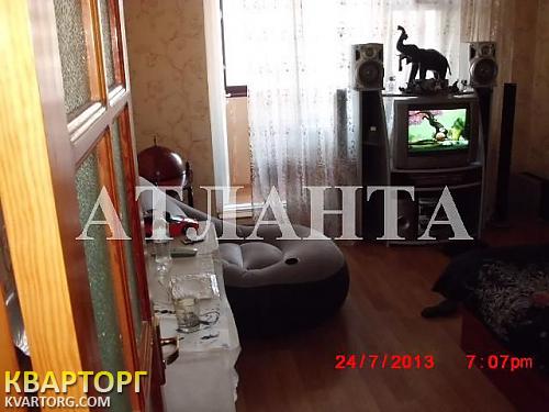 Sell 3-room apartment. Одесса, Заболотного — photo 3