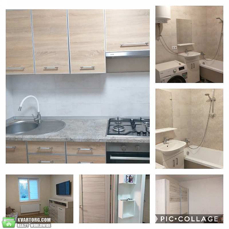 Sell 1-room apartment. Харьков, Победы — photo 1
