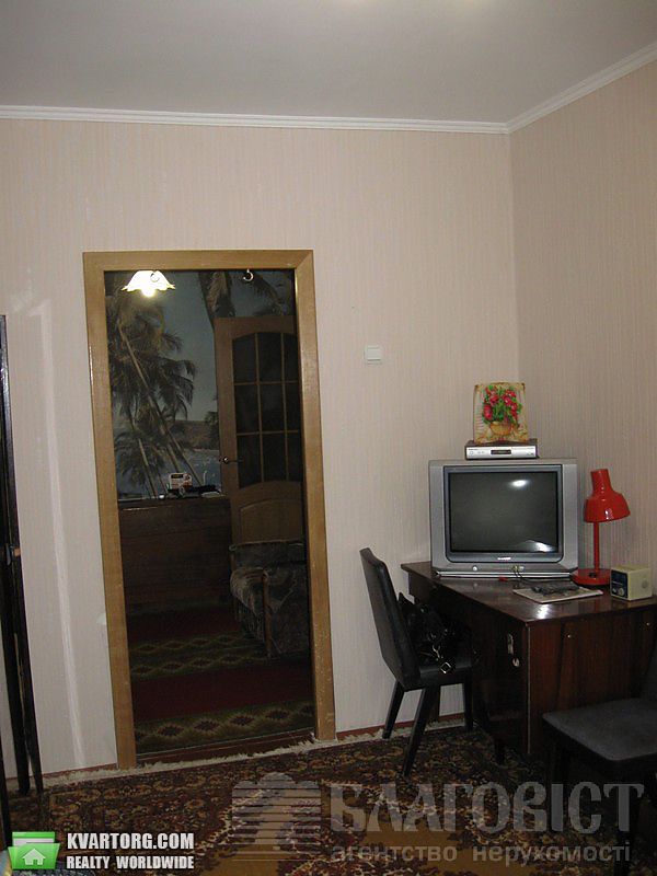 Sell 3-room apartment. Киев, Героев Днепра — photo 2