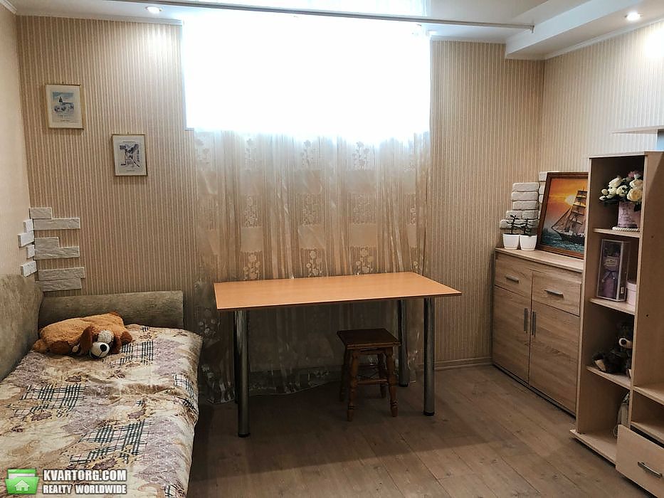 Sell 1-room apartment. Киев,  Радужная — photo 1