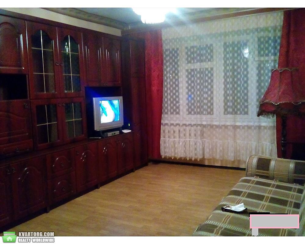 Rent out 1-room apartment. Киев,  Черновола — photo 1