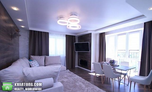 Rent out 2-room apartment. Киев, Сапёрное Поле ул. — photo 5