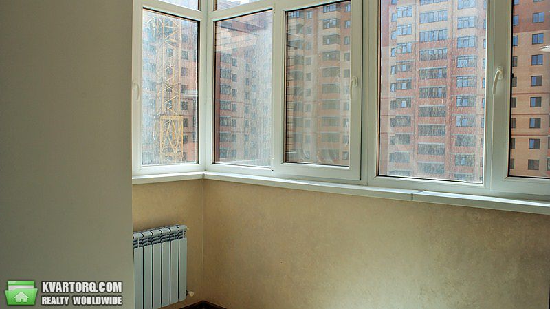 Rent out 1-room apartment. Днепропетровск, запорожское шоссе — photo 8