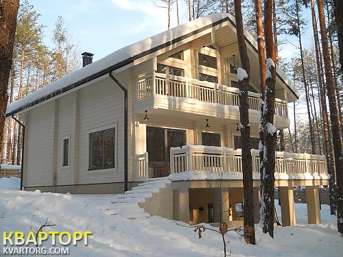 Rent out house. Киевская обл., Лесная, г.Буча — photo 1