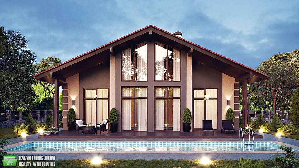 Sell house. Киевская обл., Юлианская — photo 1