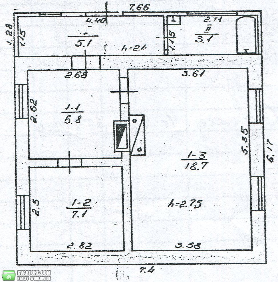 Sell house. Одесса, Неждановой — photo 9