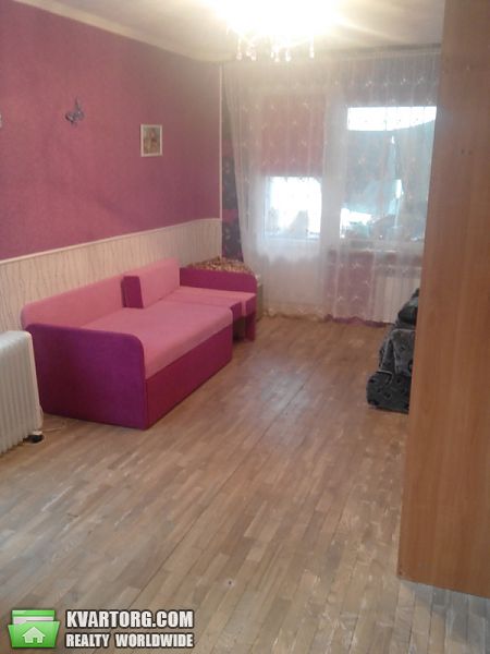 Sell 3-room apartment. Киев, Наумова — photo 1