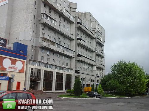 Sell 3-room apartment. Днепропетровск, Звездный бульвар — photo 1