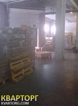 Rent out warehouse. Киев,  Электротехническая — photo 4