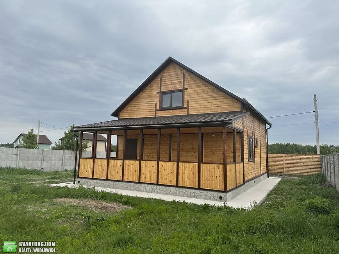 Sell house. Киевская обл., Гавронщина — photo 10