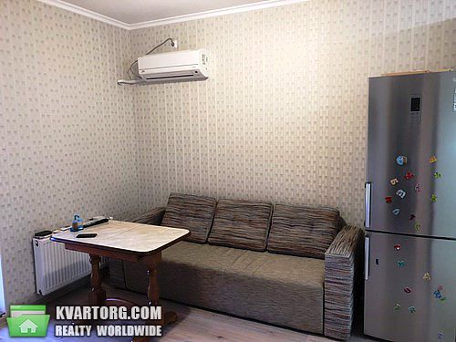Sell 1-room apartment. Киев, Регенераторная — photo 7