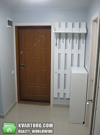 Rent out 1-room apartment. Киев, Антоновича — photo 4