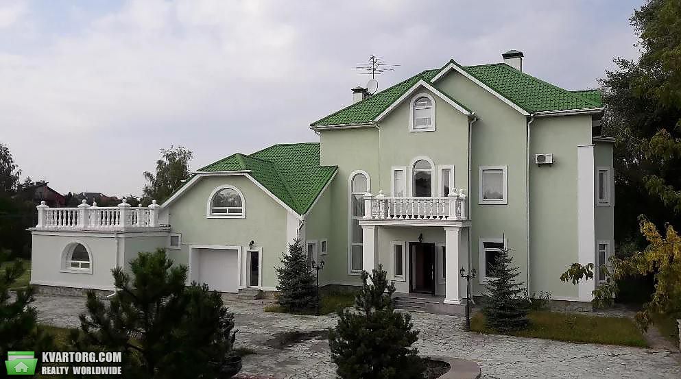 Rent out house. Киевская обл., Конча Заспа — photo 1
