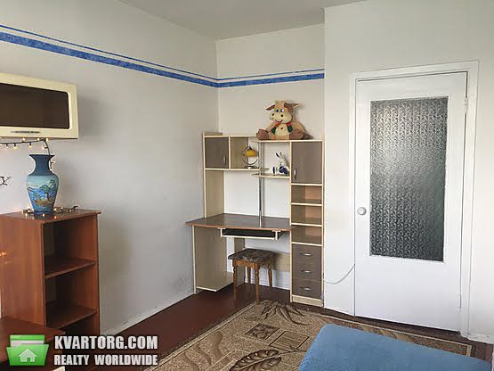 Sell 1-room apartment. Киев, райдужная — photo 7