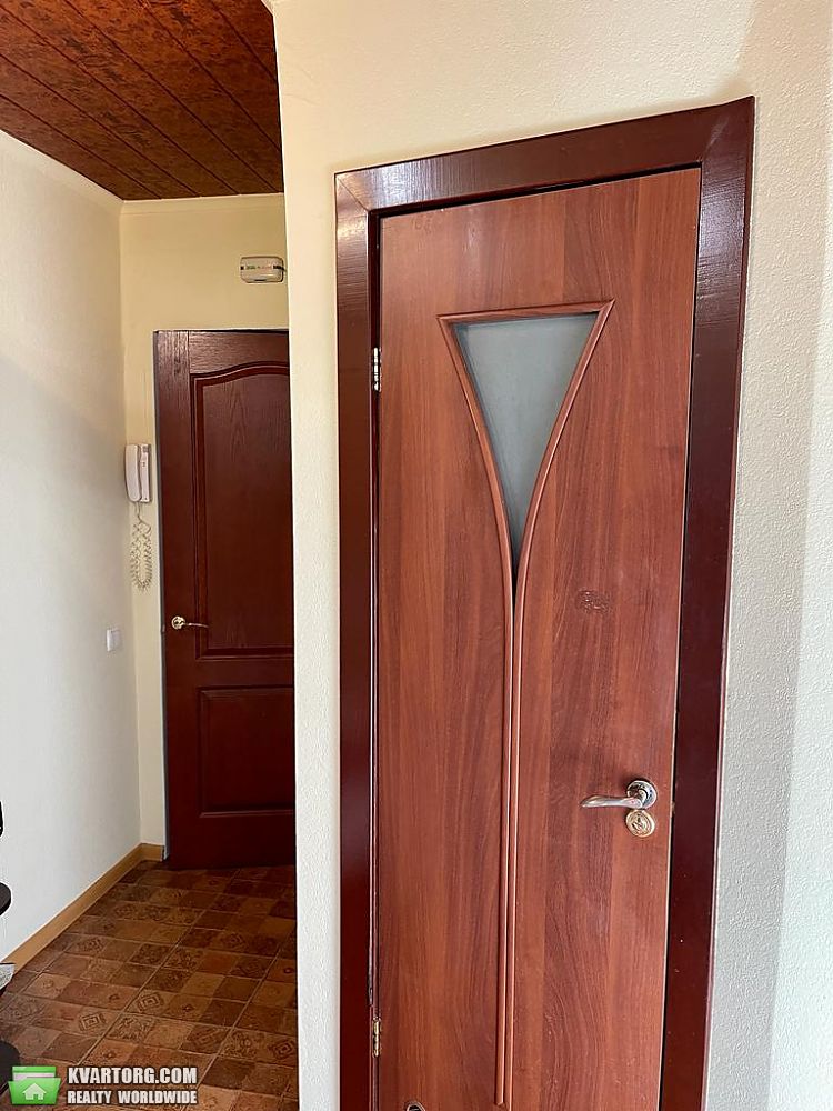 Rent out 1-room apartment. Киев,  Огиенко — photo 7