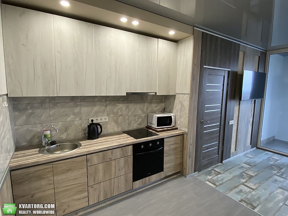 Sell 1-room apartment. Киев, Заречная — photo 9