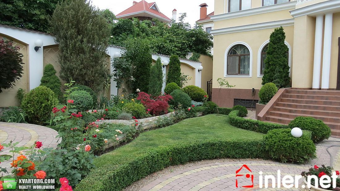 Rent out house. Одесса, Университетский переулок, — photo 1