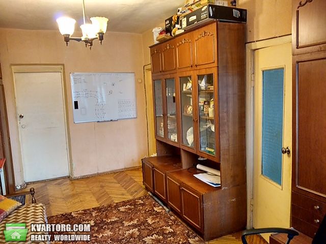 Sell 2-room apartment. Киев,  Минина — photo 3