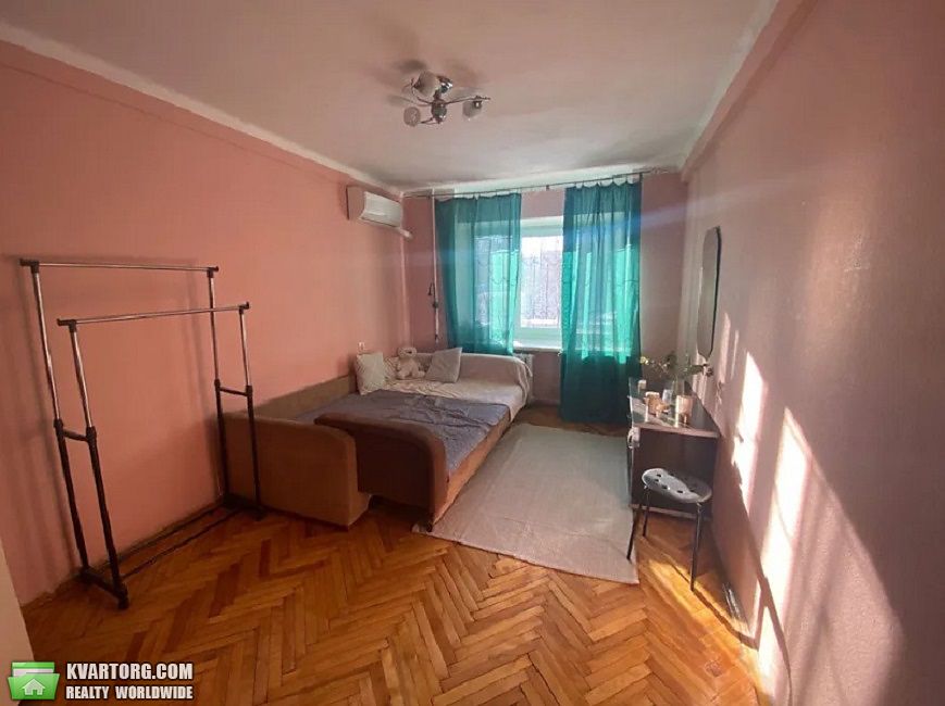 Sell 1-room apartment. Киев,  Багговутовская — photo 8