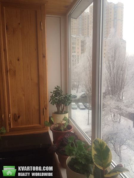 Sell 2-room apartment. Киев, Курская — photo 3