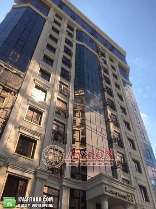 Sell 1-room apartment. Одесса, Итальянский бульвар — photo 4
