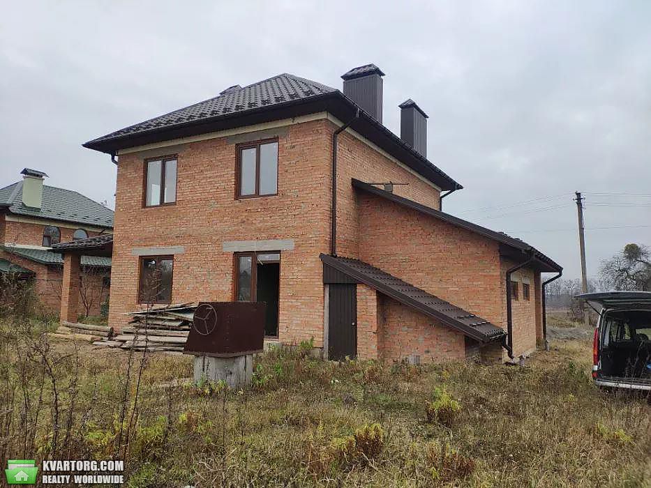 Sell house. Винница, Ягідна — photo 1