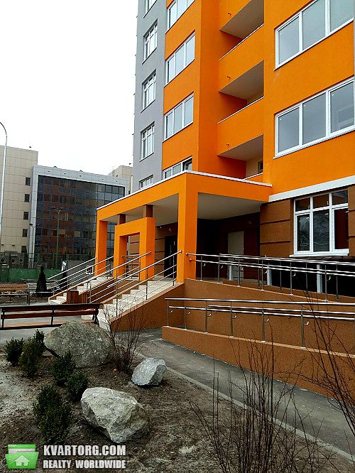 Sell 2-room apartment. Киев, Комарова — photo 9