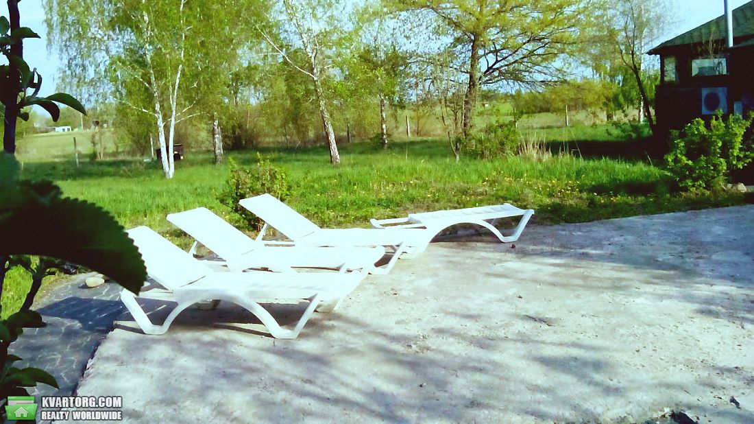 Rent out house. Киев,  Садовая Осокорки — photo 4