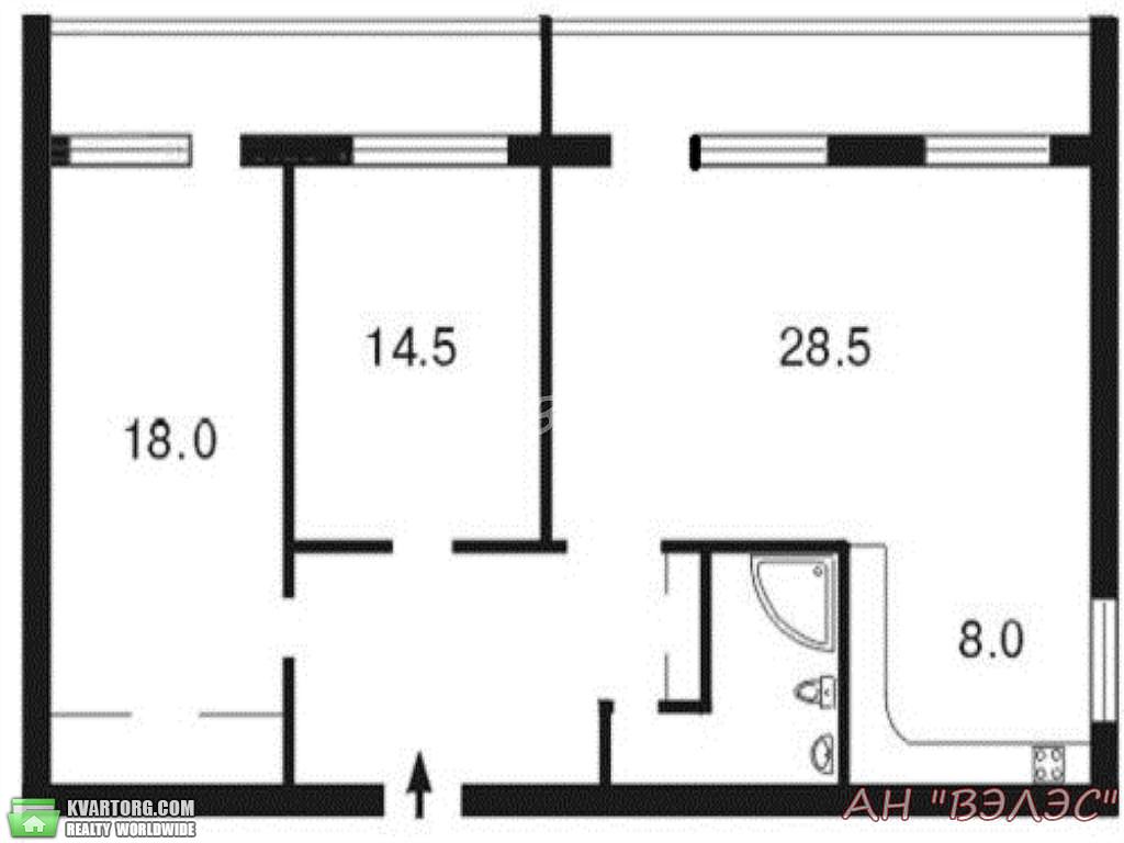 Sell 3-room apartment. Киев,  Печерский спуск — photo 6