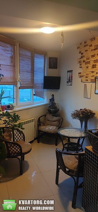 Sell 3-room apartment. Киев,  Милославская — photo 2