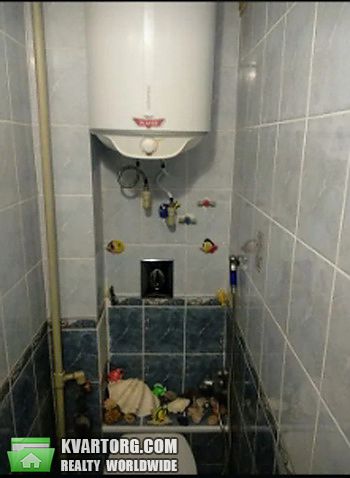 Sell 4-room apartment. Одесса, Ильфа и Петрова  улица — photo 1