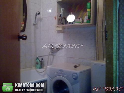 Sell 2-room apartment. Киев, Строителей — photo 4